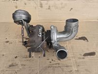 Турбина TOYOTA AVENSIS 2.0 D4D 17201-0R040