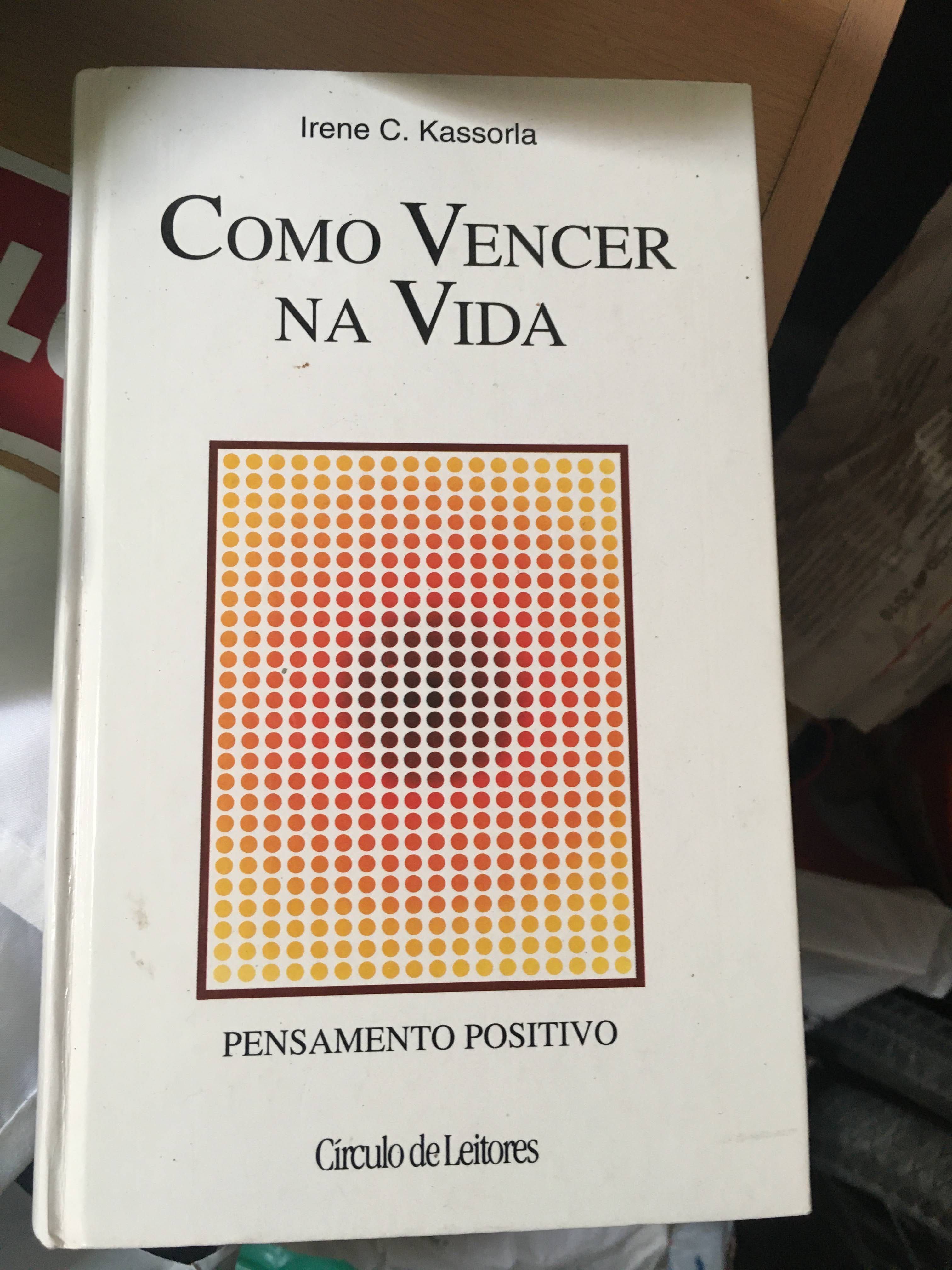 Livro de entretimento