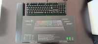 Teclado Razer Blackwidow Elite (oferta rato deathadder chroma)