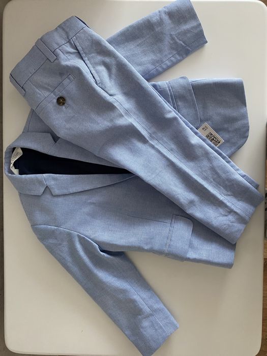 Костюм H&M на хлопчика 92 розмір