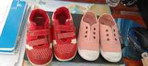 Tenis de menina Tam 27