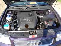 Silnik Audi A3 8l 1.9 TDI 130 km ASZ do odpalenia kompletny z anglika