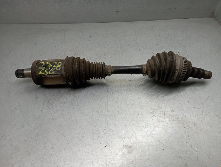 Transmissão trás esquerda BMW 3 Touring (E91)