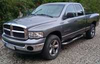 Dodge ram 1500.   5,7 HEMI gaz