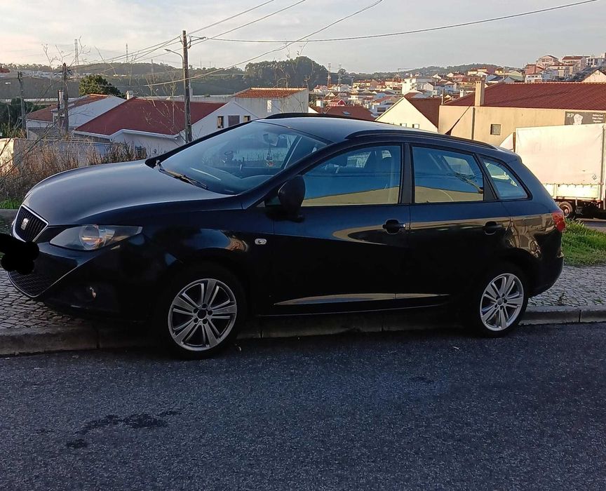 Carro em excelente estado