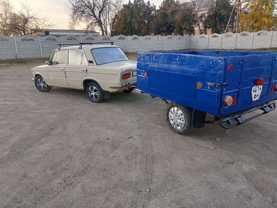 У хорошому стані