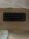 Klawiatura 40% Poseidon HHKB