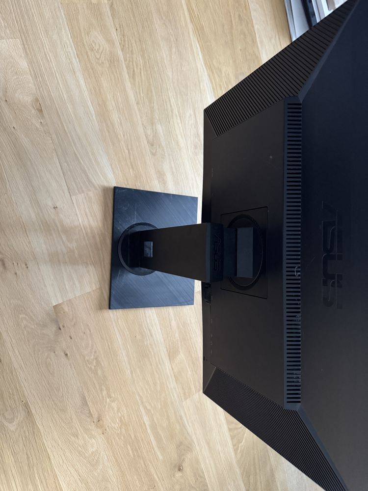 Monitor ASUS BE24A 24" LED 1920x1200 IPS DisplayPort Czarny