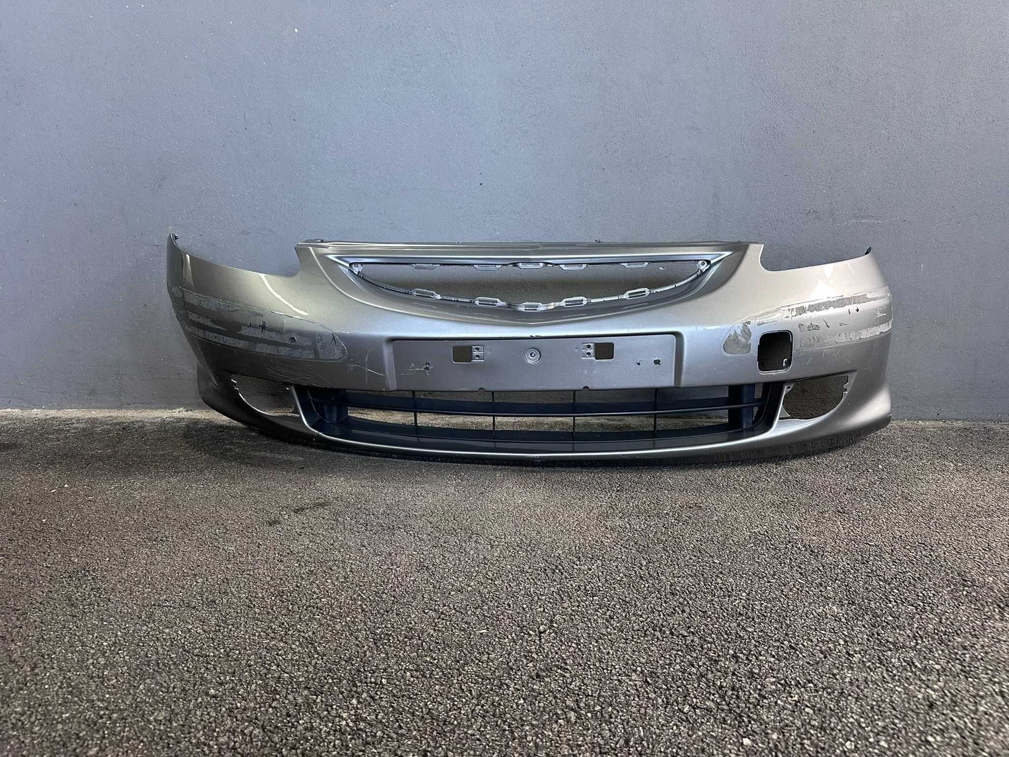 Parachoques  Honda Jazz