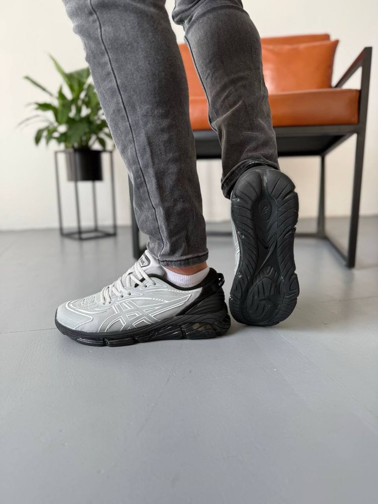 Кросівки Asics Gel-Quantum 360 VIII C.P. Company Cement Grey (41-45)