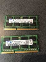 Оперативна память DDR 3. 8 gb 2x4