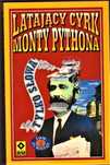 Latający Cyrk Monty Pythona - tylko słowa. Tom 1