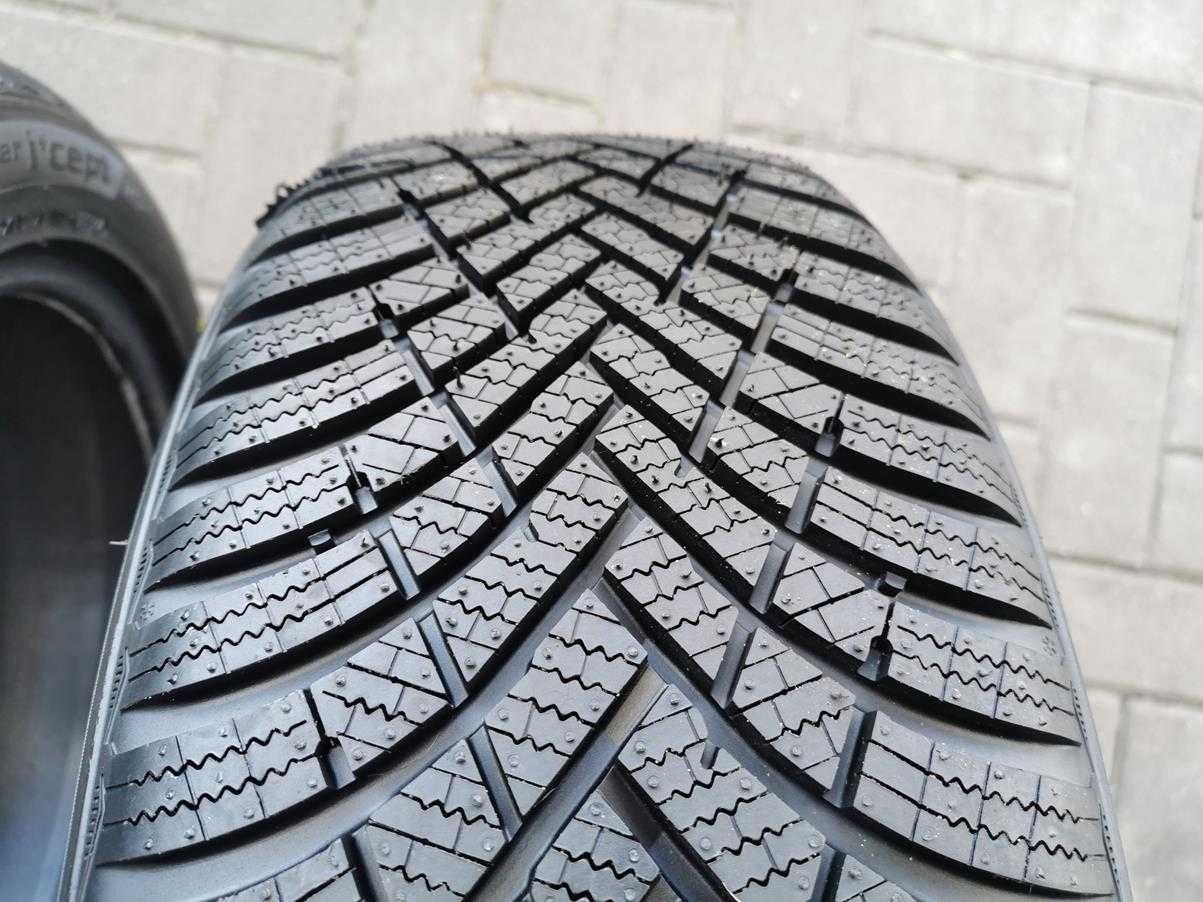 205/50 93V R17 HANKOOK Winter I*Cept RS3 2024r NOWE Zimowe Opony 4szt