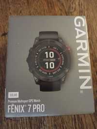 Garmin Fenix 7 Pro SOLAR  47mm