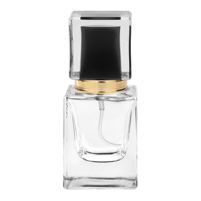 Butelka na perfumy - 30 ml! Grube szkło!