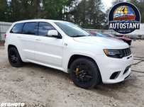 Jeep Grand Cherokee 6.2L / Auto Sprawdzone