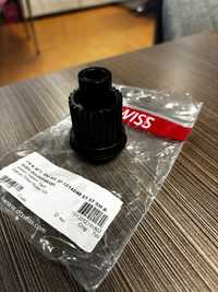 Bebenek DT370 pod kasete shimano micro spline