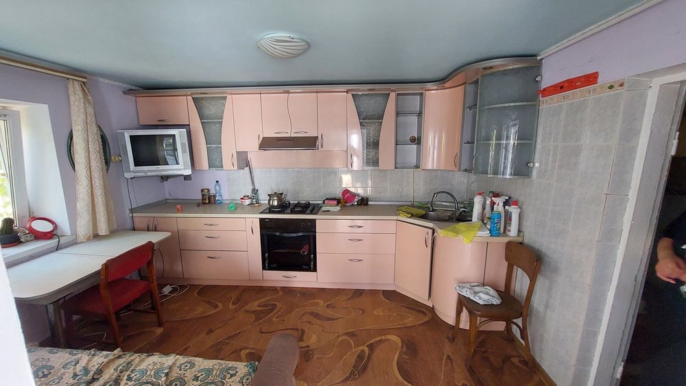 Продам Дом с.Сичавка