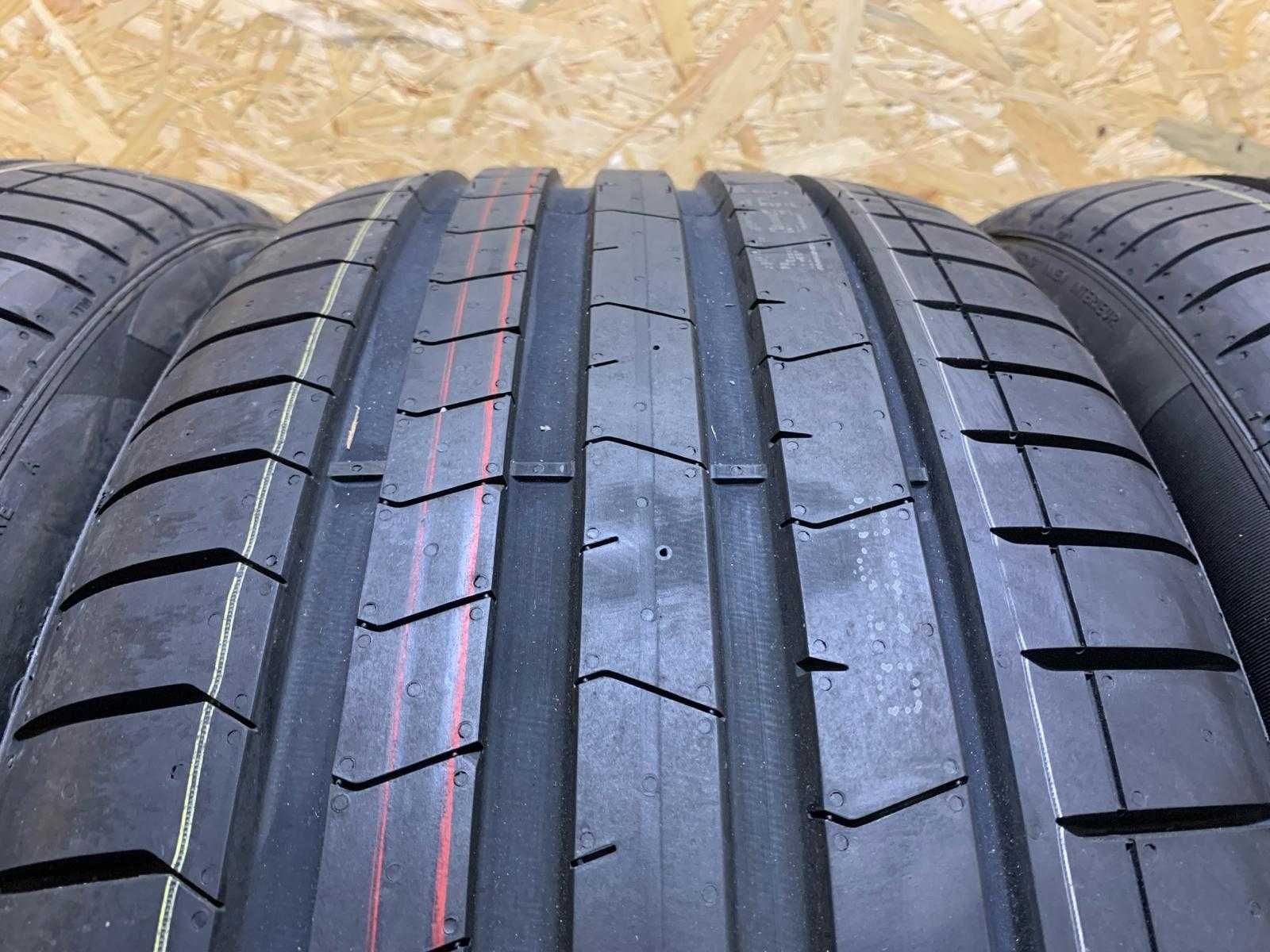 Opony letnie 265/40/20 Pirelli P Zero AO PZ4 PNCS 104Y