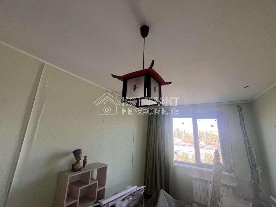 Продам 3-кім кв на Салтівці вул.Бучми