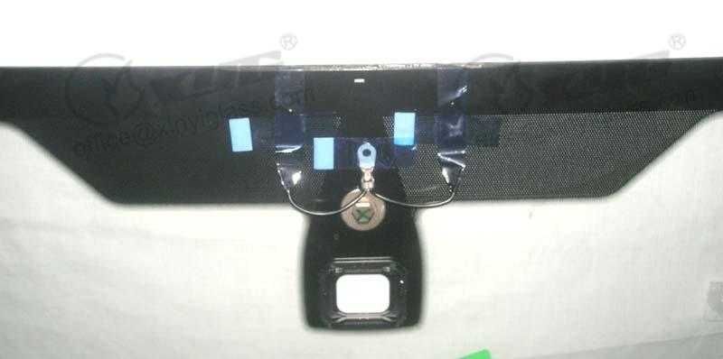 Ford Mondeo вітрове скло