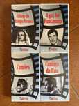VHS Clássicos portugueses (1935-89)