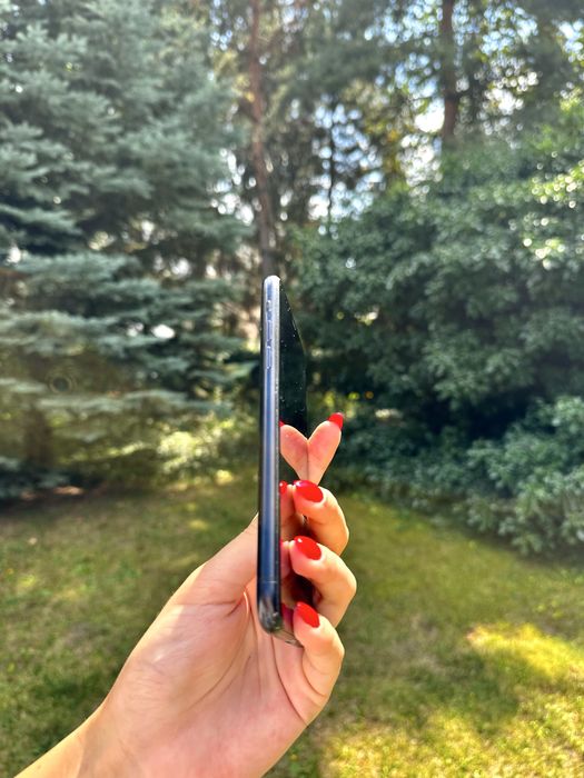 iPhone XR 128 GB Black Neverlock