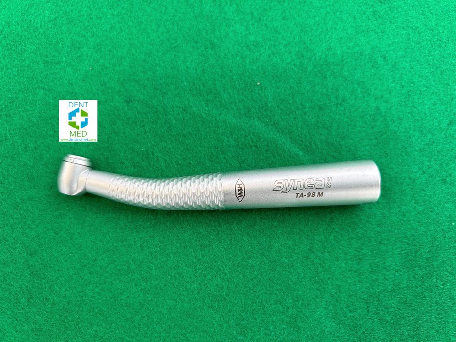 Muitos Peças da Mãos dentária W&H TA 98CM, ZA 55L,56 LT,73M, 66LT