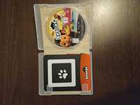 Gra Eya Pet PlayStation 3 + Fifa 11
