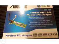 Placa de rede Wifi ASUS