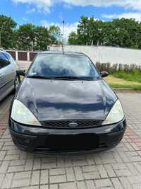 Ford focus mk1 2004rok