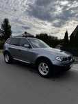 Audi A6 BMW x3 e83 2.0d gruz