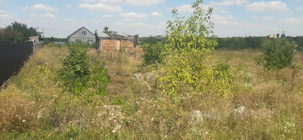 Рівний Участок ділянка ближнє селище Нове (посёлок Новый), АРТсалон