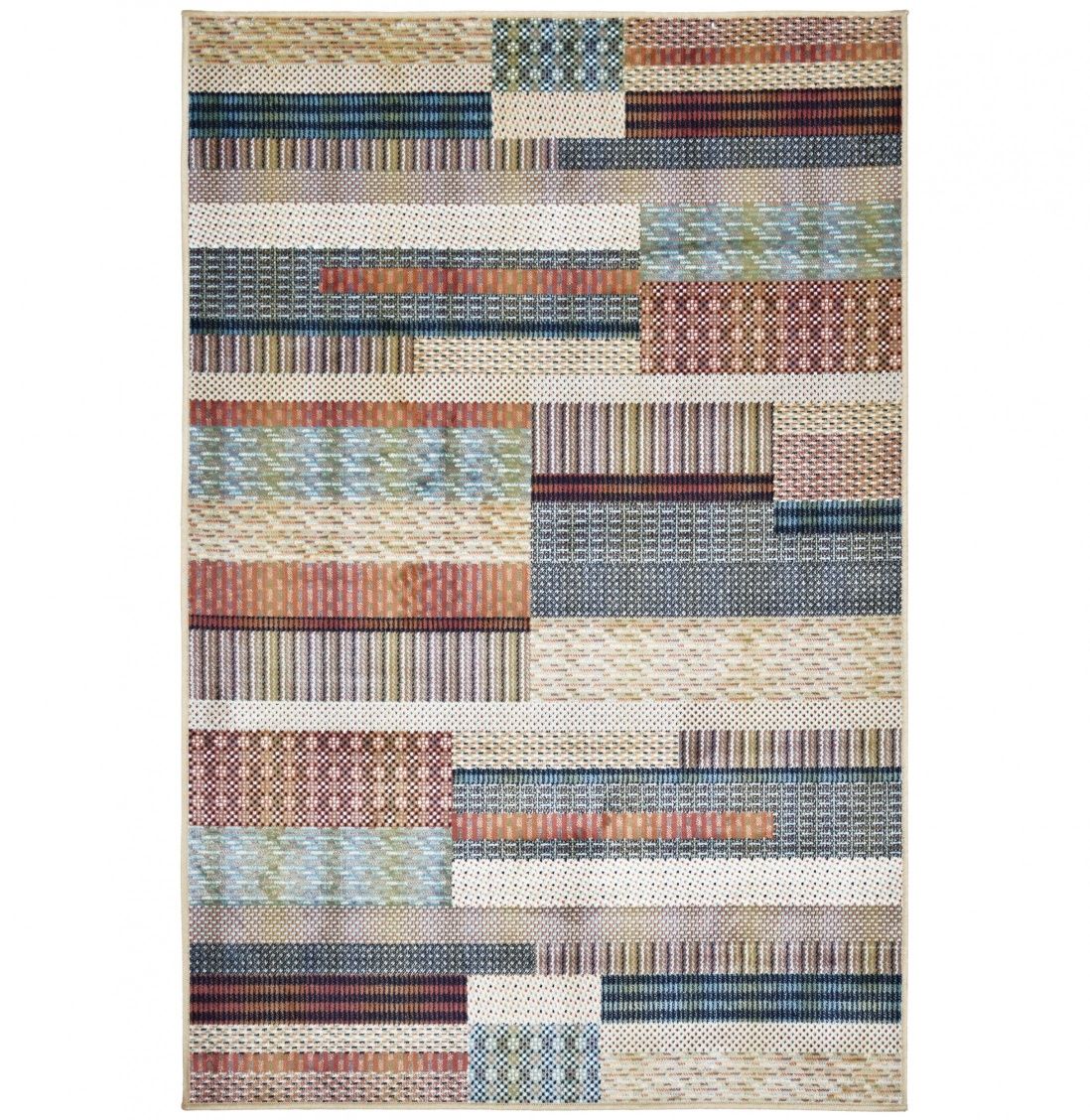 Tapete Royal Classic - 2 Cores - 160x230cm By Arcoazul