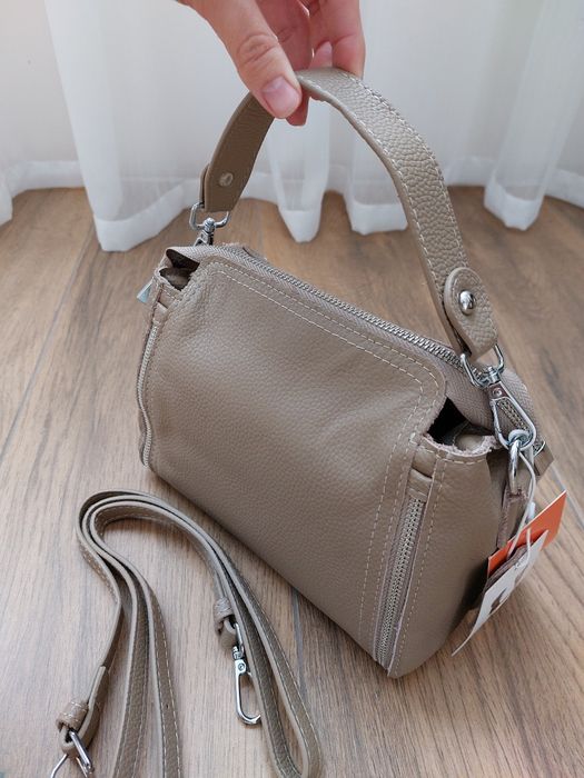 Сумочка. НАТУРАЛЬНА шкіра