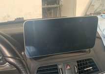 Ecrã Android Mercedes Classe E coupe C207 NTG4.0