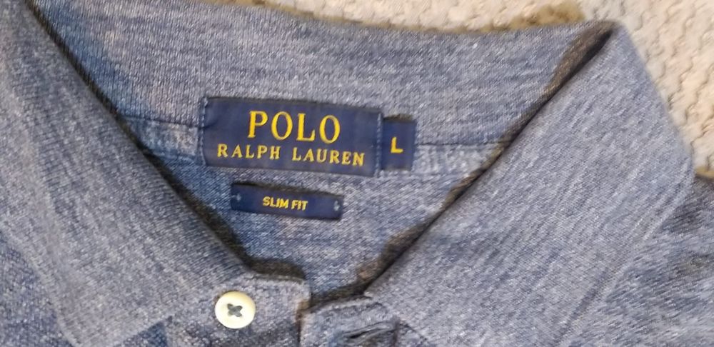 Koszulka męska Ralph Lauren