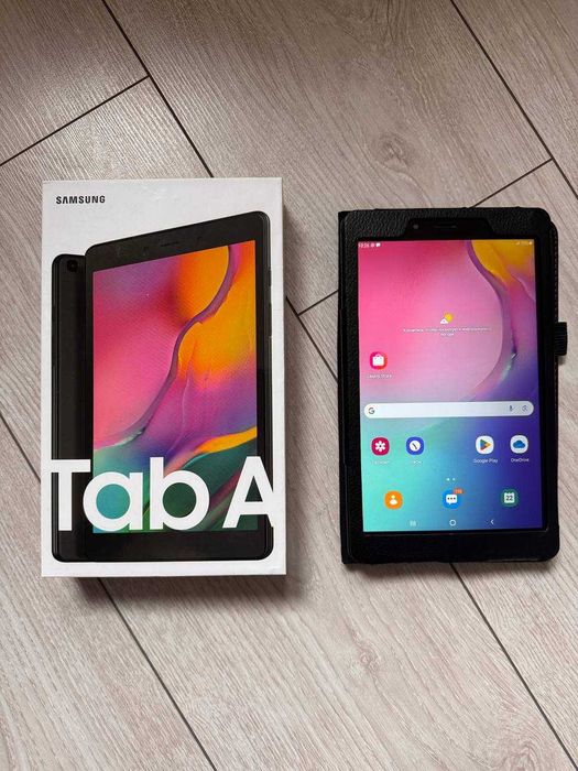Планшет Samsung Galaxy Tab A 8” 2019 SM-T290