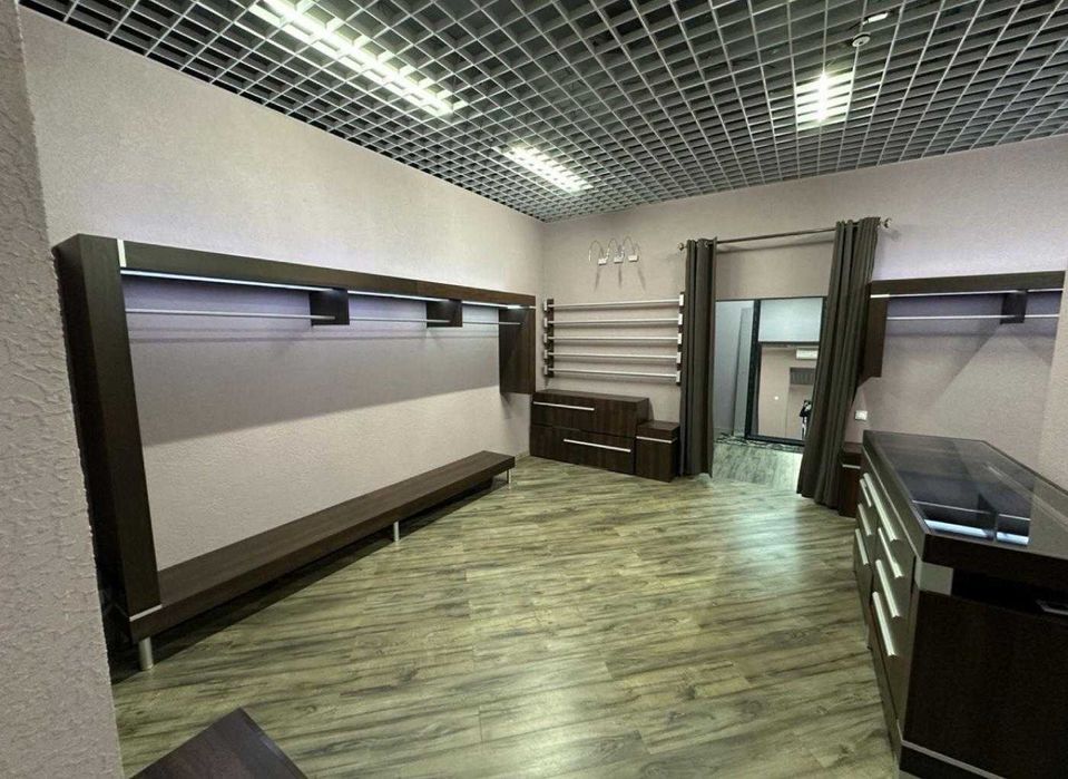 Продаётся коммерческое помещение в центре города! 1N29