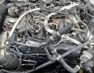 Silnik audi  cnh cnha 2.0tdi 190km ultra kompletny