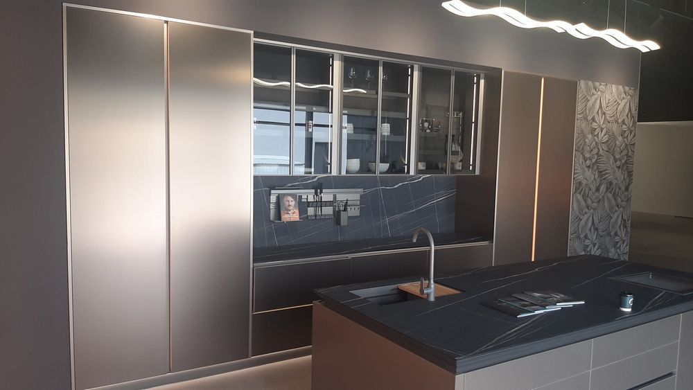 Меблі під індивідуальне замовлення