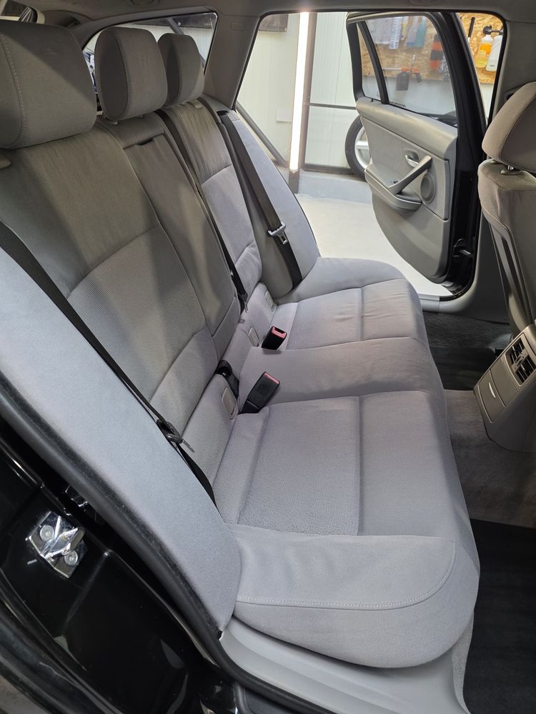 BMW 320D Touring