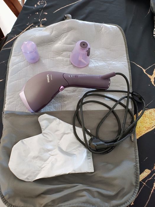 Parownica Philips 7000 Series stan idealny!