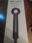 Suszarka do wlosow Dyson supersonic