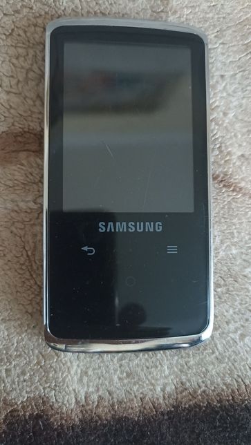 Плеер Samsung Yp-Q2