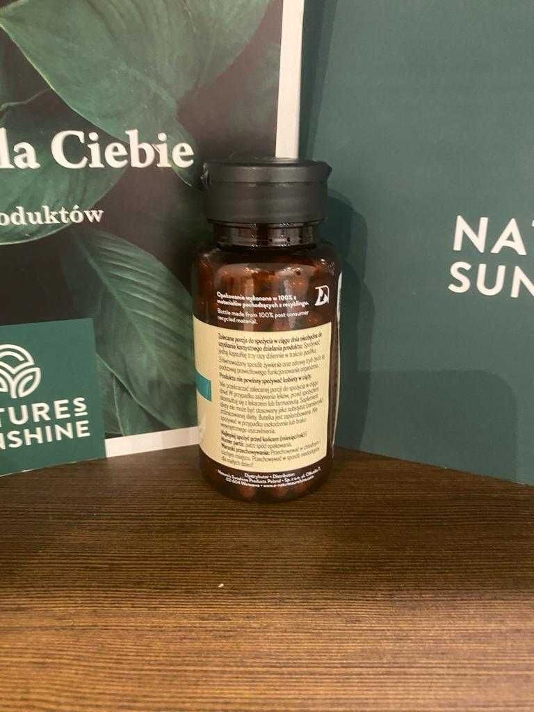 2x Liver Health Formula od Nature's Sunshine