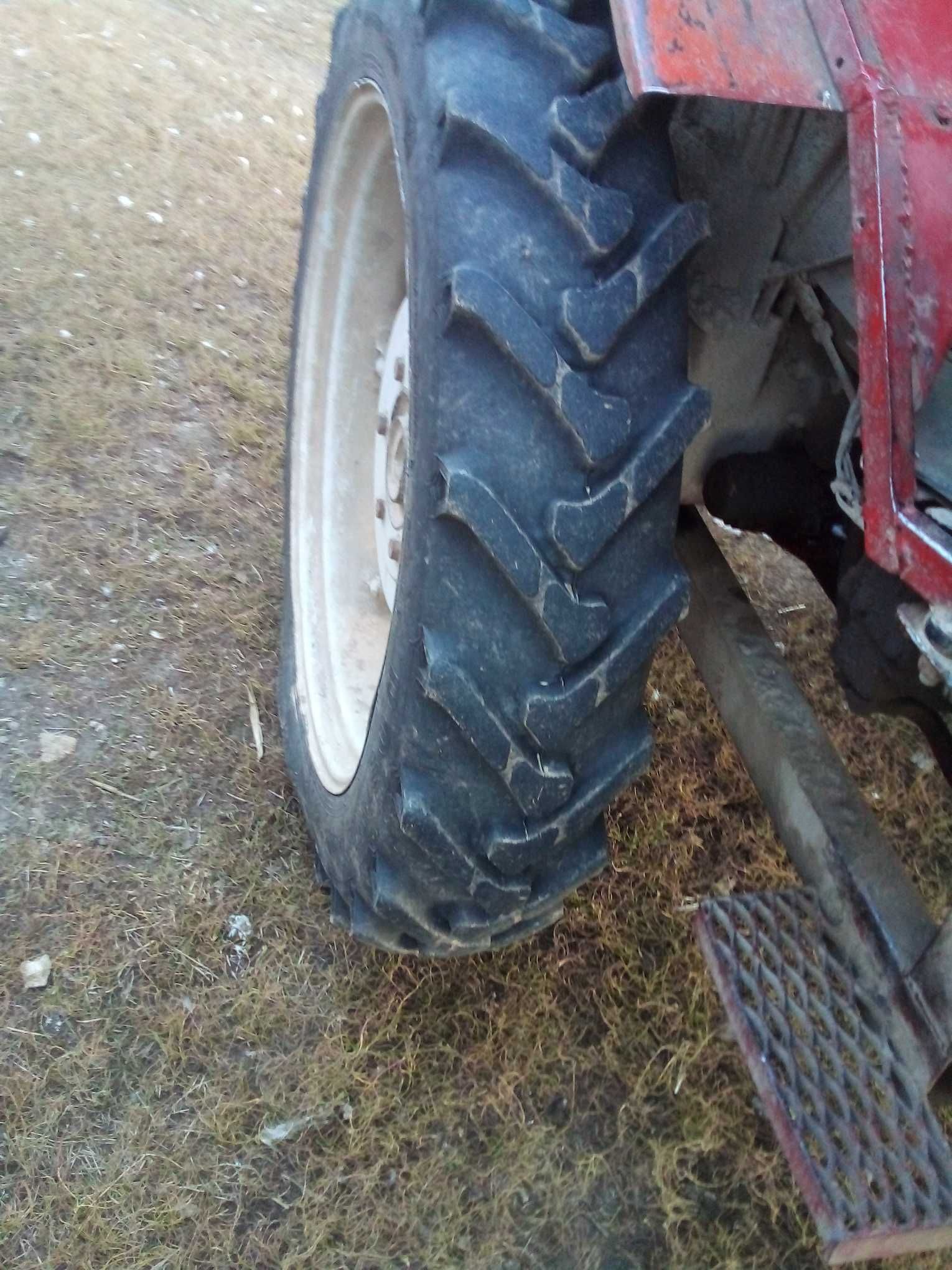 Продам або обміняю хтз т 16