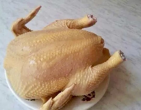 Тушка куряча домашня