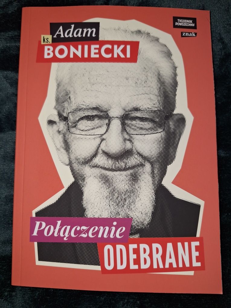 ks. Adam Boniecki Połączenie Odebrane [SRSP2]