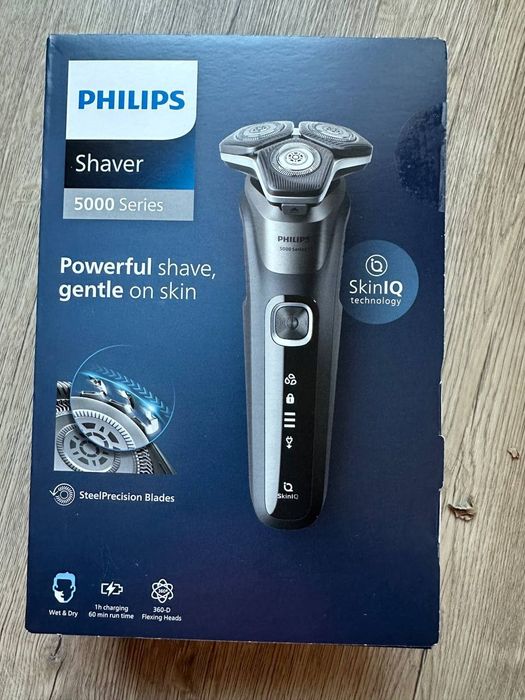 Бритва Philips Series 5000 s5887/13